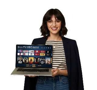 Iron TV IPTV Streaming 2026